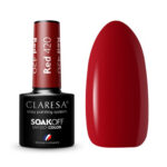 Smalto Ibrido Claresa Rosso 420 -5G