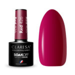 Smalto Ibrido Claresa Rosso 426 -5G