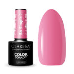 Smalto Ibrido Claresa So Simple 2-5G