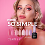 Smalto Ibrido Claresa So Simple 2-5G 1