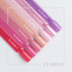 Smalto Ibrido Claresa So Simple 4-5G 2