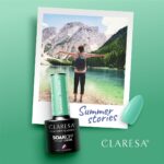 Smalto Ibrido Claresa Summer Stories 2 -5G 1