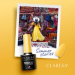 Smalto Ibrido Claresa Summer Stories 4 -5G 1