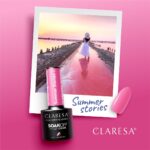 Smalto Ibrido Claresa Summer Stories 6 -5G 1
