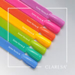 Smalto Ibrido Claresa Summer Stories 6 -5G 2