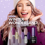 Smalto Ibrido Claresa Winter Wonderland 6 - 5 G. 1