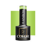 Smalto Ibrido Ocho Nails Arcobaleno R09 -5 G