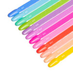 Smalto Ibrido Ocho Nails Arcobaleno R09 -5 G 3