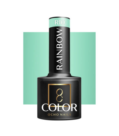 Smalto Ibrido Ocho Nails Arcobaleno R10 -5 G