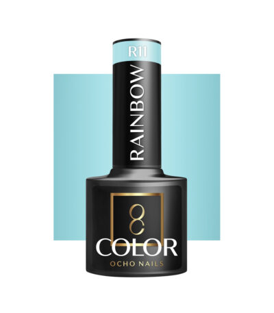 Smalto Ibrido Ocho Nails Arcobaleno R11 -5 G