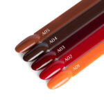 Smalto Ibrido Ocho Nails Autumn A01 -5 G 3