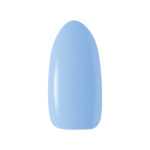 Smalto Ibrido Ocho Nails Blu 503 -5 G 1
