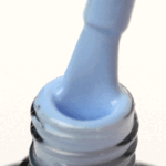 Smalto Ibrido Ocho Nails Blu 503 -5 G 2