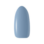 Smalto Ibrido Ocho Nails Blu 504 -5 G 1