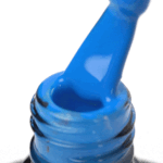 Smalto Ibrido Ocho Nails Blu 505 -5 G 2