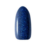 Smalto Ibrido Ocho Nails Blu 512 -5 G 1
