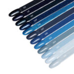 Smalto Ibrido Ocho Nails Blu 512 -5 G 3