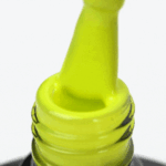 Smalto Ibrido Ocho Nails Fluo F01 -5 G 2