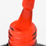 Smalto Ibrido Ocho Nails Fluo F04 -5 G 2