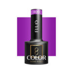 Smalto Ibrido Ocho Nails Fluo F09 -5 G