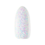 Smalto Ibrido Ocho Nails Glitter G01 -5 G 1