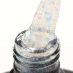 Smalto Ibrido Ocho Nails Glitter G01 -5 G 2
