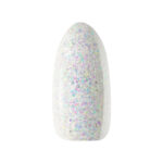 Smalto Ibrido Ocho Nails Glitter G02 -5 G 1