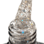 Smalto Ibrido Ocho Nails Glitter G02 -5 G 2