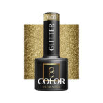 Smalto Ibrido Ocho Nails Glitter G05 -5 G