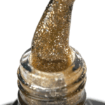 Smalto Ibrido Ocho Nails Glitter G05 -5 G 2