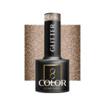 Smalto Ibrido Ocho Nails Glitter G06 -5 G