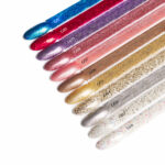 Smalto Ibrido Ocho Nails Glitter G06 -5 G 2
