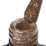 Smalto Ibrido Ocho Nails Glitter G06 -5 G 3