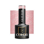 Smalto Ibrido Ocho Nails Glitter G07 -5 G