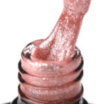 Smalto Ibrido Ocho Nails Glitter G07 -5 G 2
