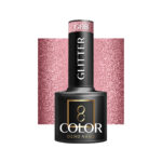 Smalto Ibrido Ocho Nails Glitter G08 -5 G