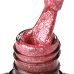 Smalto Ibrido Ocho Nails Glitter G08 -5 G 2
