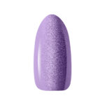 Smalto Ibrido Ocho Nails Glitter G09 -5 G 1