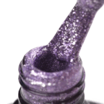 Smalto Ibrido Ocho Nails Glitter G09 -5 G 2