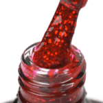 Smalto Ibrido Ocho Nails Glitter G10 -5 G 2