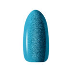 Smalto Ibrido Ocho Nails Glitter G11 -5 G 1