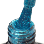 Smalto Ibrido Ocho Nails Glitter G11 -5 G 2