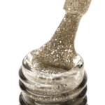 Smalto Ibrido Ocho Nails Glitter G12 -5 G 2