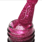 Smalto Ibrido Ocho Nails Glitter G13 -5 G 2