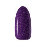 Smalto Ibrido Ocho Nails Glitter G14 -5 G 1