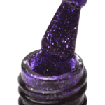 Smalto Ibrido Ocho Nails Glitter G14 -5 G 2