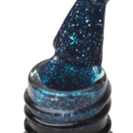 Smalto Ibrido Ocho Nails Glitter G15 -5 G 2