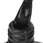 Smalto Ibrido Ocho Nails Grigio 607 -5 G 2
