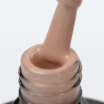 Smalto Ibrido Ocho Nails Marrone 801 -5 G 2
