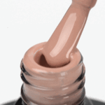 Smalto Ibrido Ocho Nails Marrone 802 -5 G 2